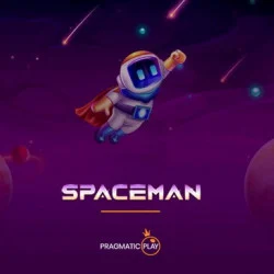 Spaceman 122bet login